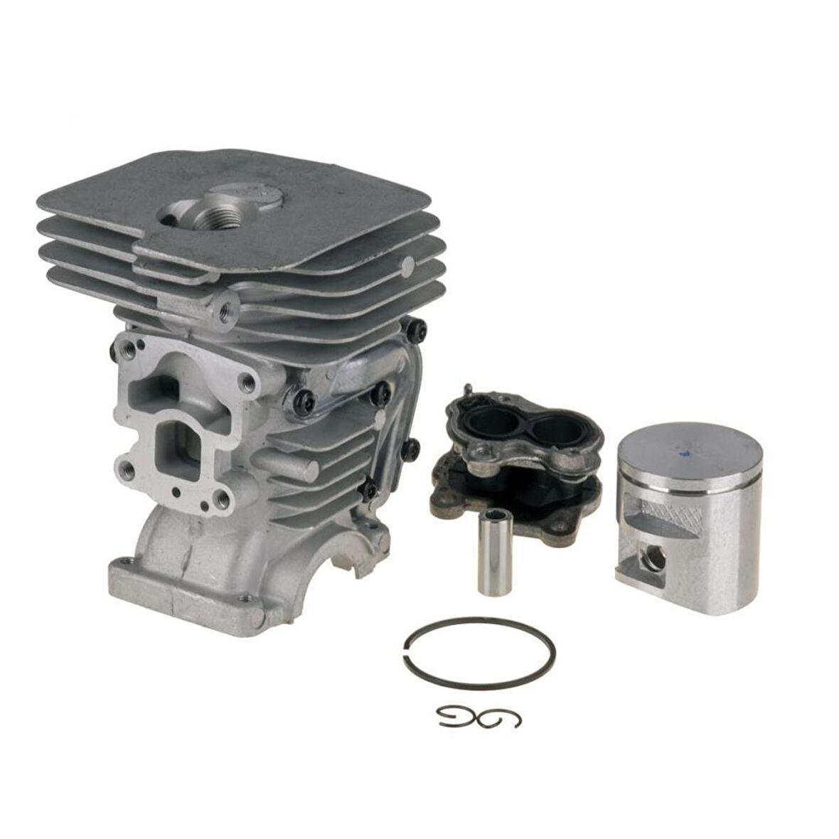 Husqvarna 435 440 135 Silindir Piston Seti 41mm Veta  