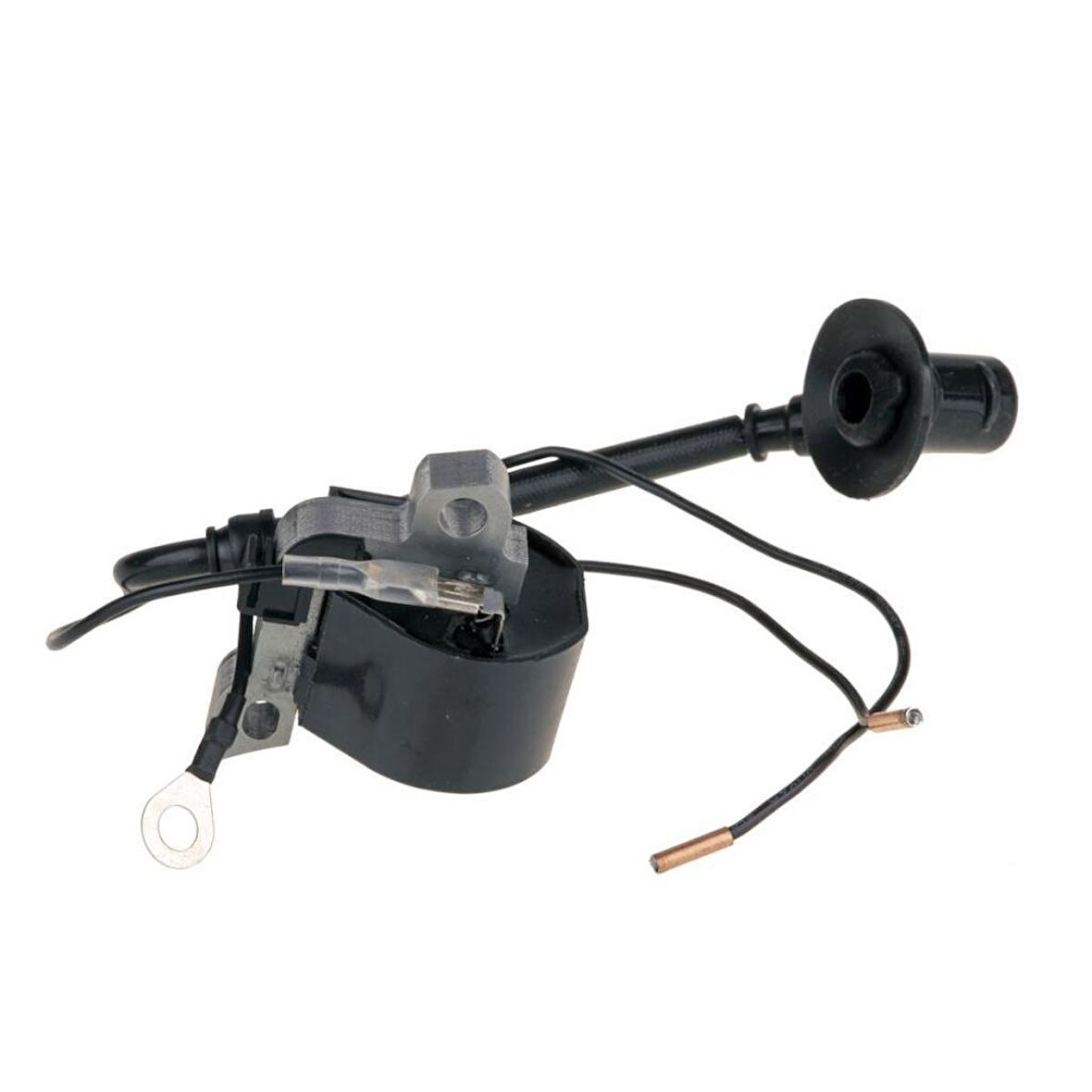 Stihl MS660 Elektronik Bobin Veta