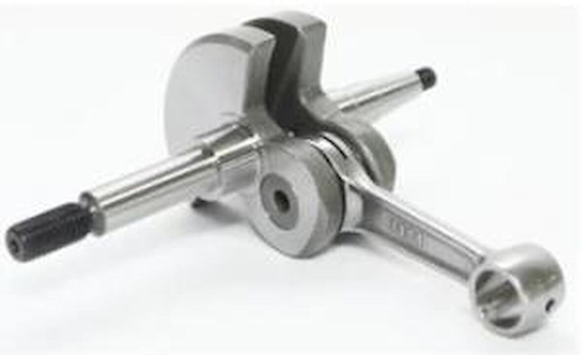 Stihl 051 Motorlu Testere Krank Veta