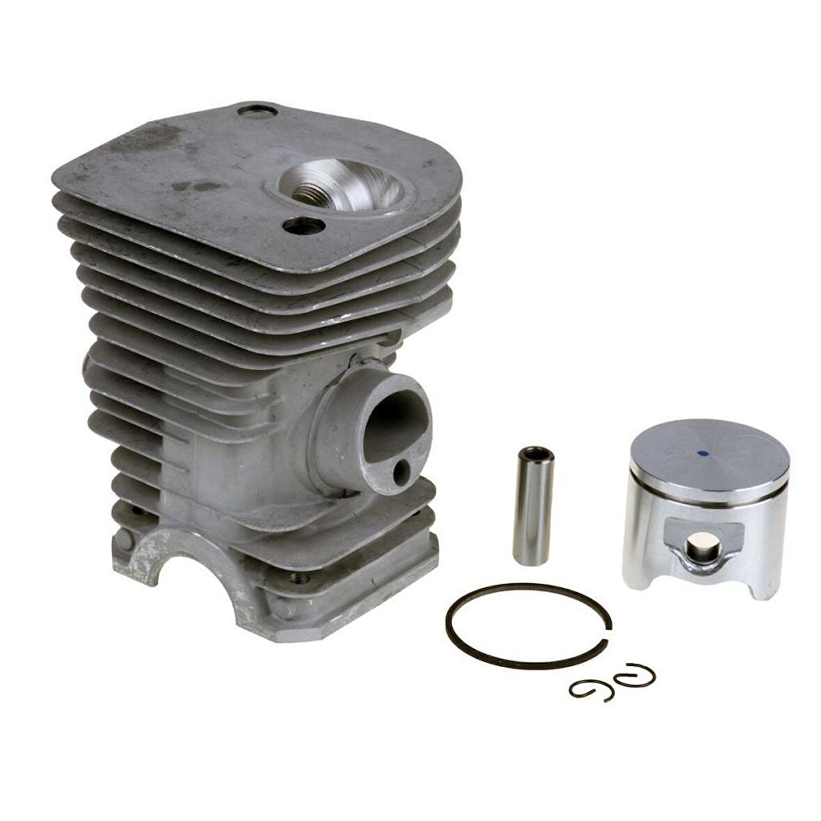 Husqvarna 345 Motorlu Testere Silindir Piston Seti 42mm VETA