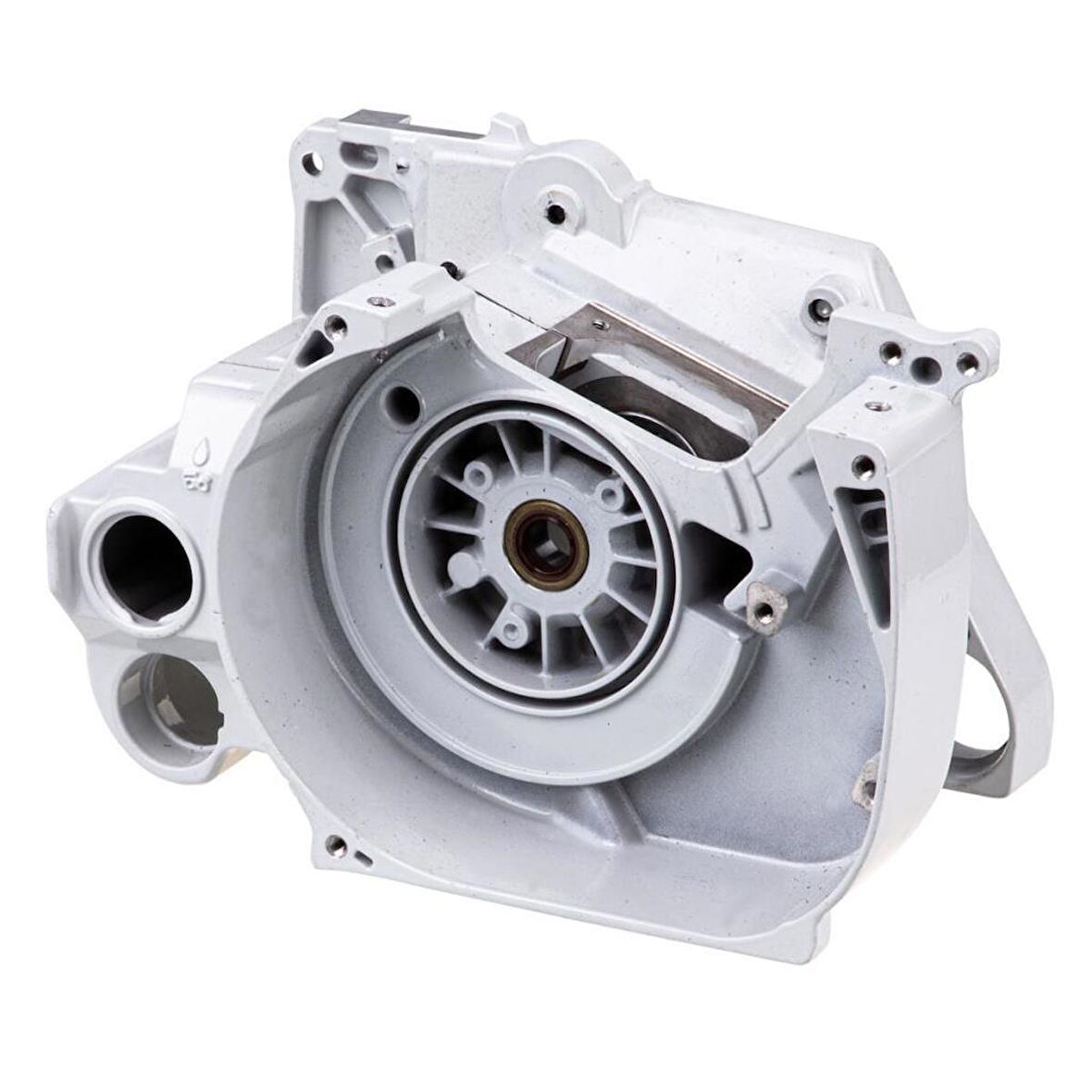 Stihl MS038 Motorlu Testere Karter Komple VETA