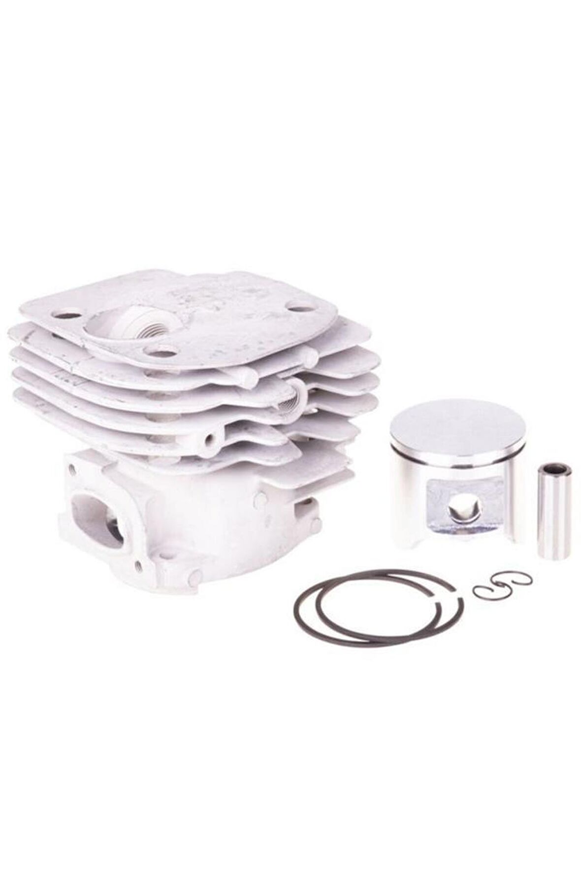 Husqvarna 365(sq) Motorlu Testere Silindir Piston Seti 48mm VETA