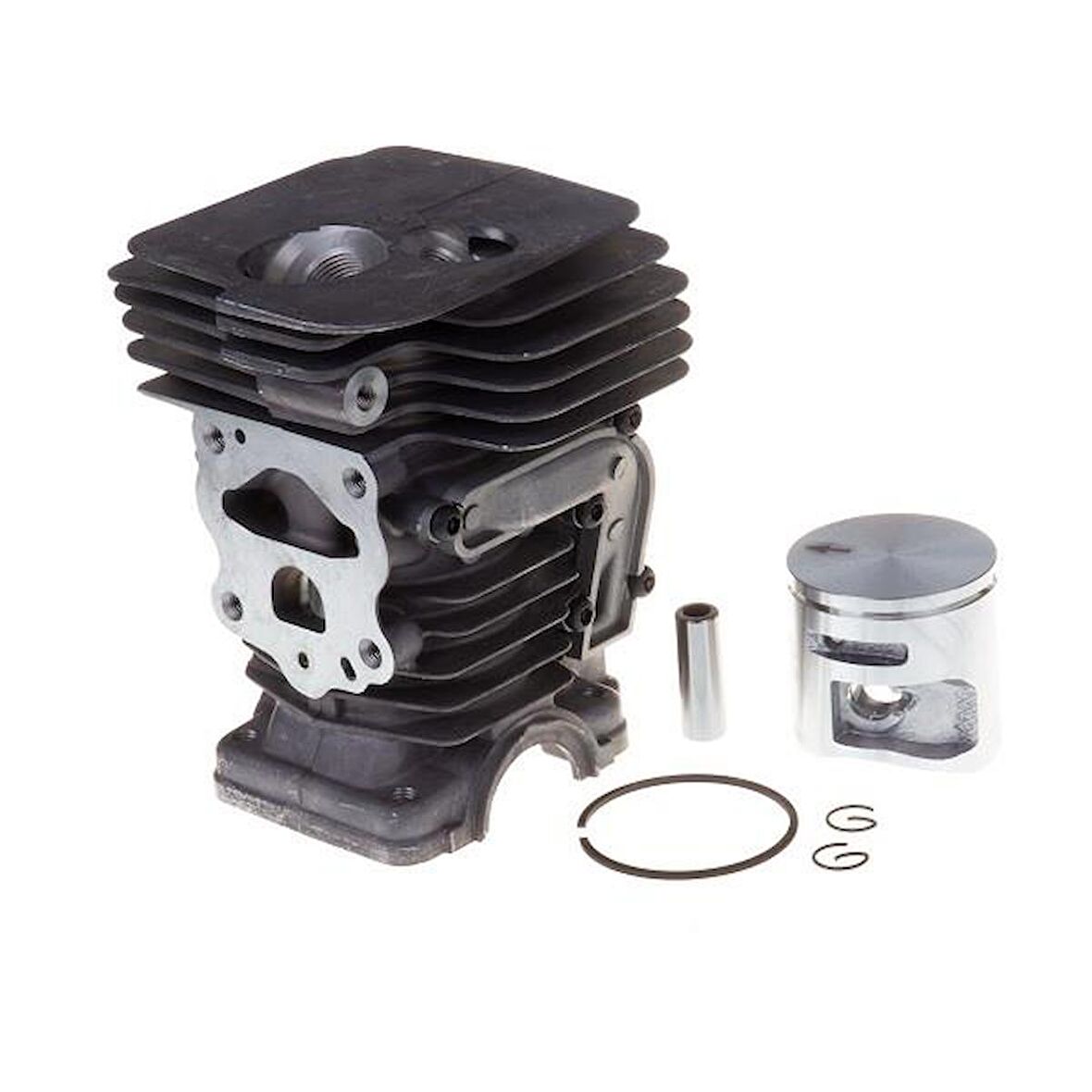 Husqvarna 450 Motorlu Testere Silindir Piston Seti 44mm VETA