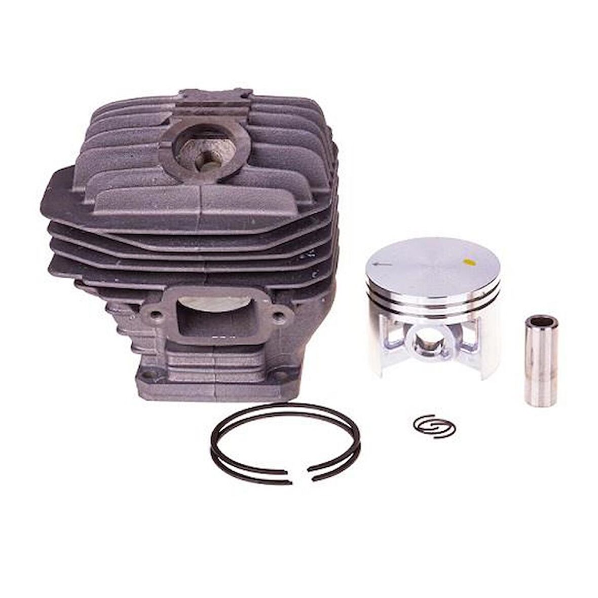 Stihl MS440 044 Motorlu Testere Silindir Piston Seti 50mm VETA