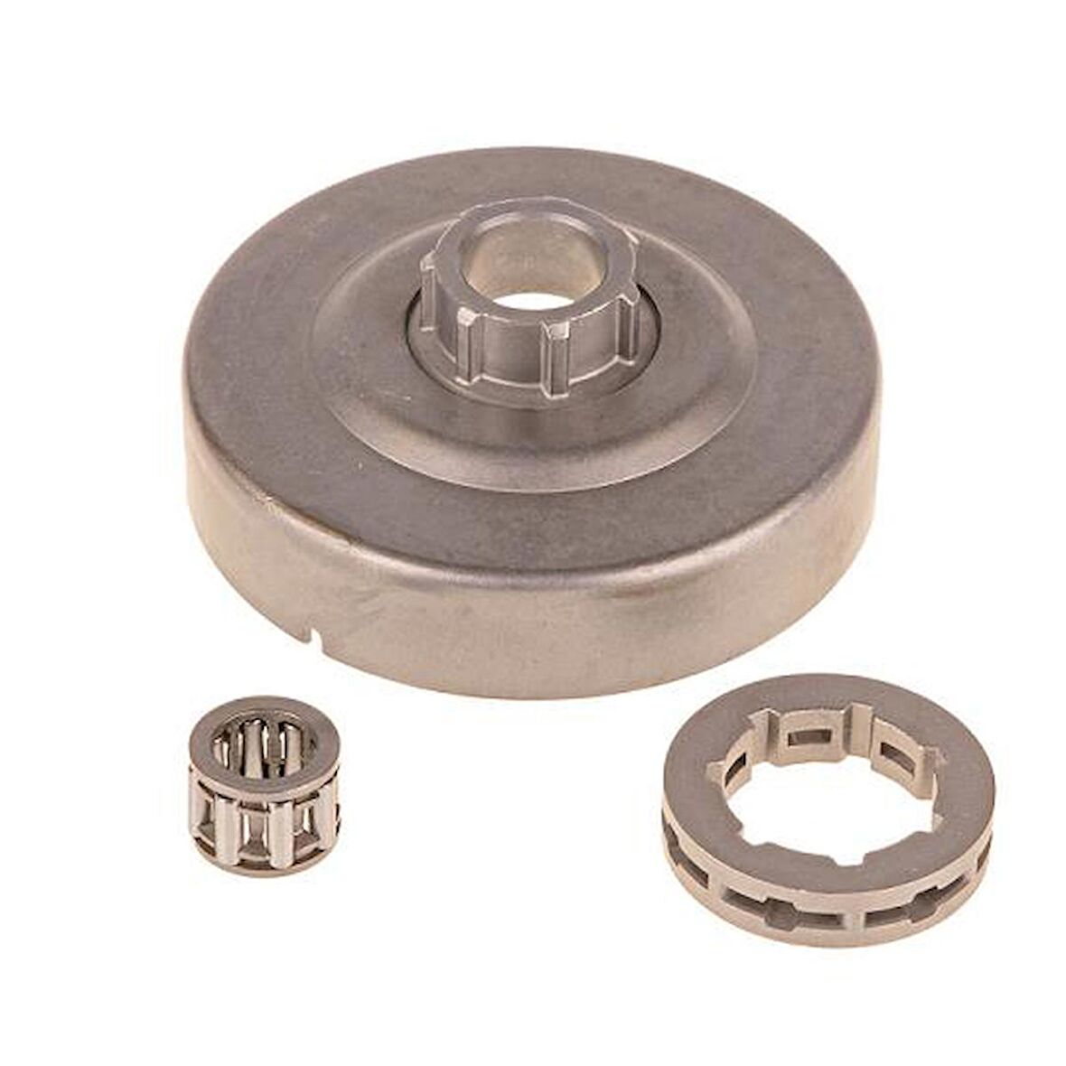 Stihl 44,46,441 Motorlu Testere Zincir Dişlisi Rimli VETA