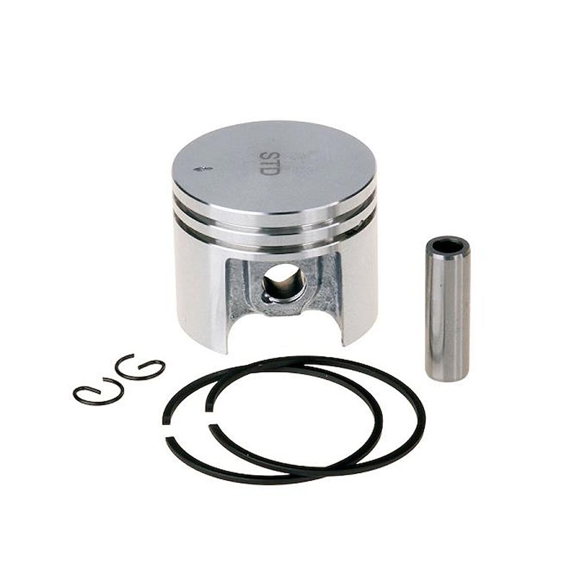 Stihl Ms170,017 Motorlu Testere Piston Takımı Komple 37mm VETA