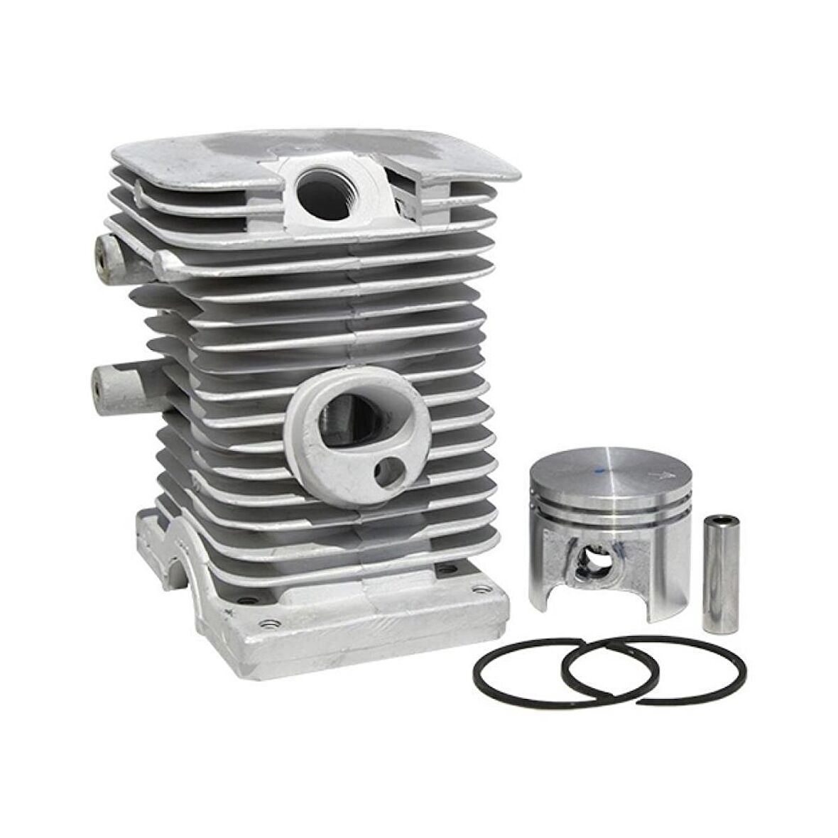 Stihl MS170, 017 Silindir Piston Set 37 mm VETA