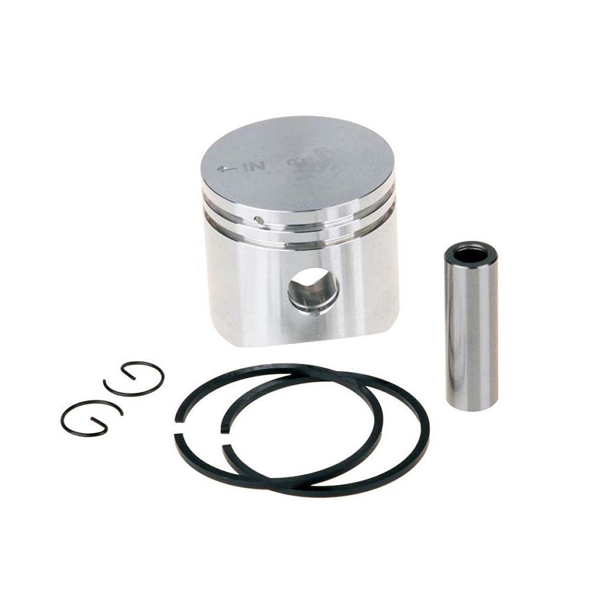 Oleomac 936, 937, GS370 Motorlu Testere Piston Takımı 38mm VETA