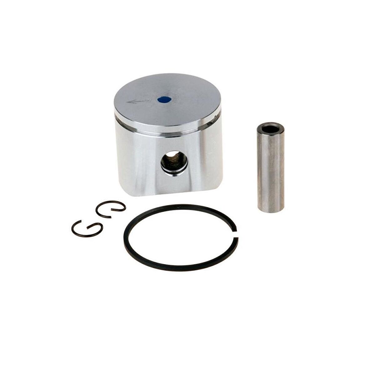 Husqvarna 141 Motorlu Testere Piston Takımı 40mm VETA