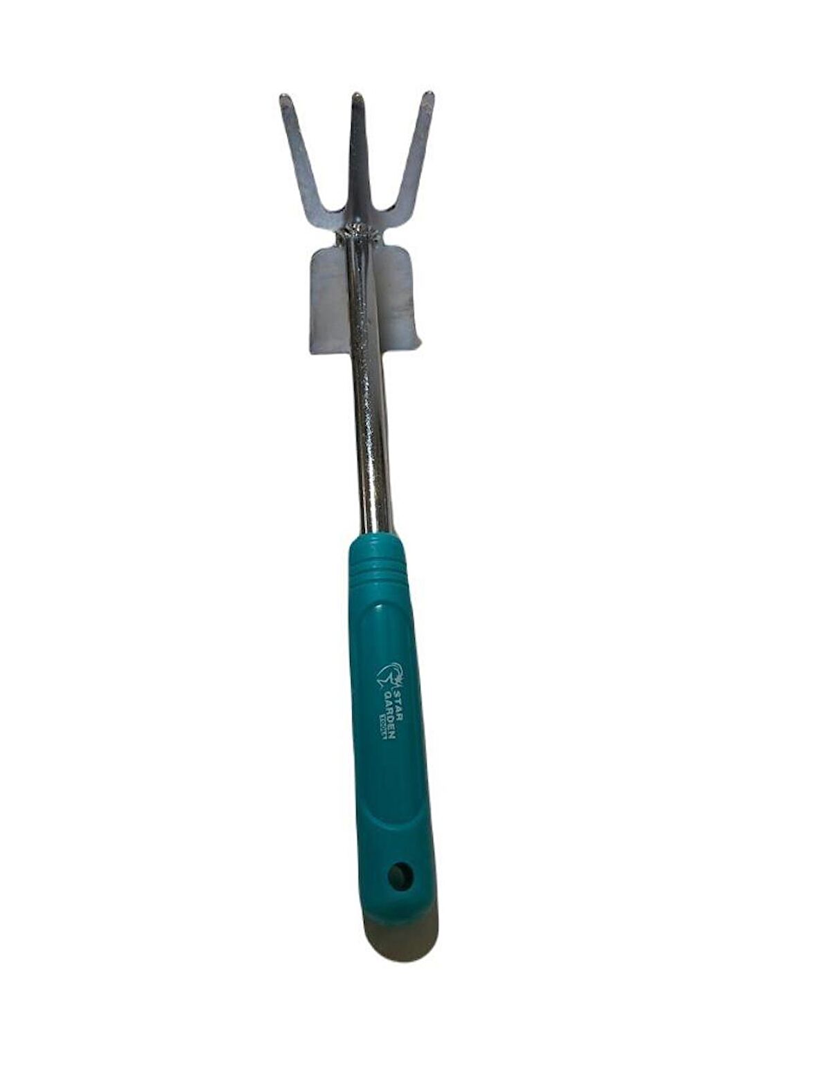 Star Garden Tools Mini Metal Çapa 330 mm