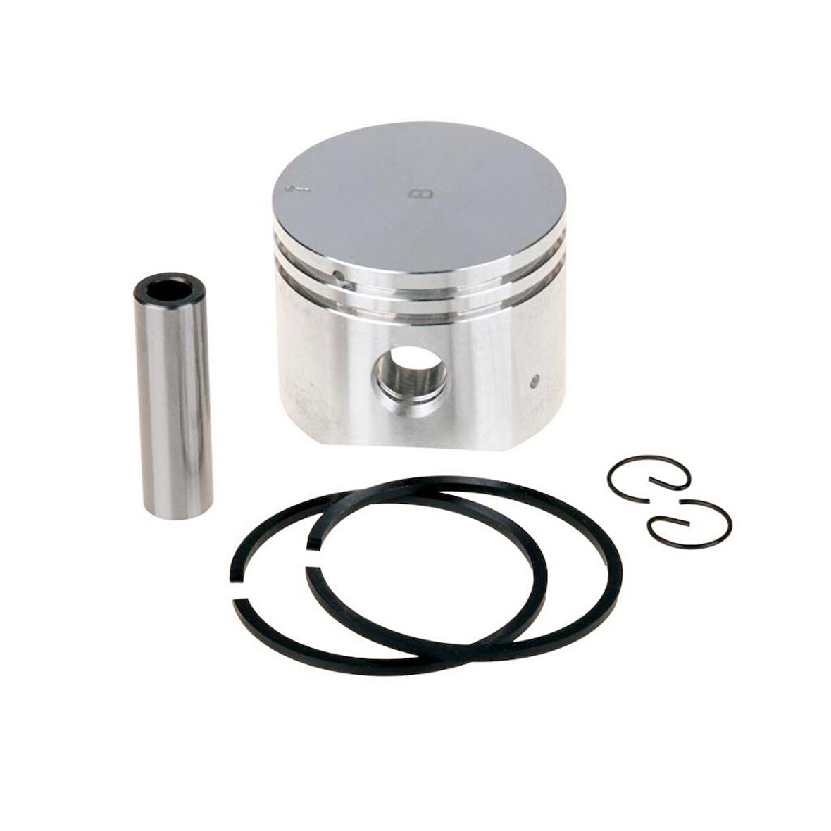 Oleomac GS440 Motorlu Testere Piston Takımı 42mm VETA