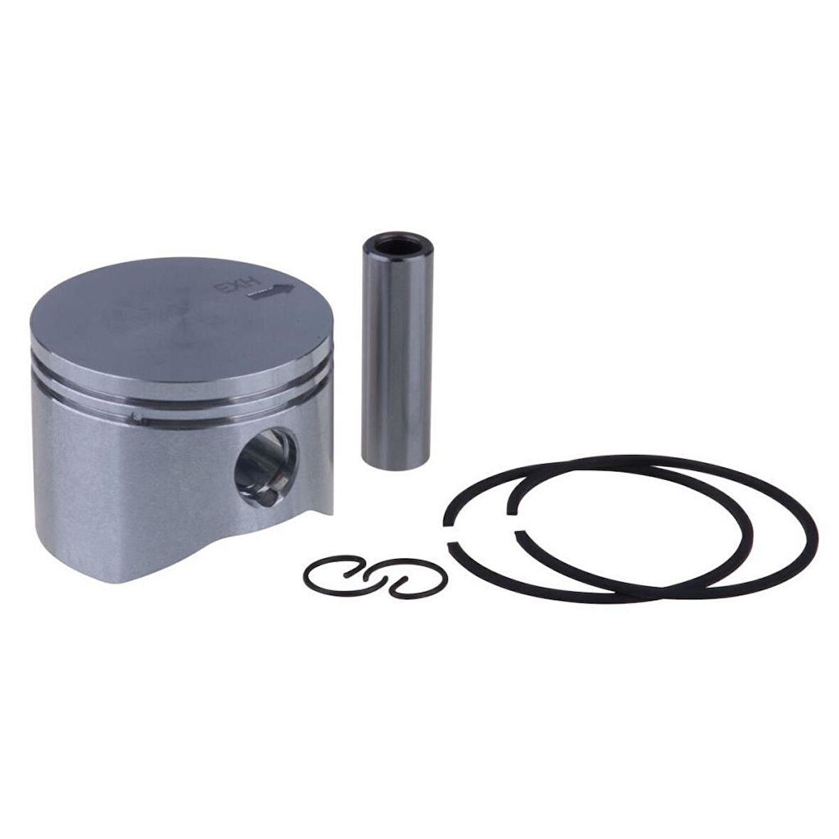 Oleomac GSH51 Motorlu Testere Piston Takımı 45mm VETA