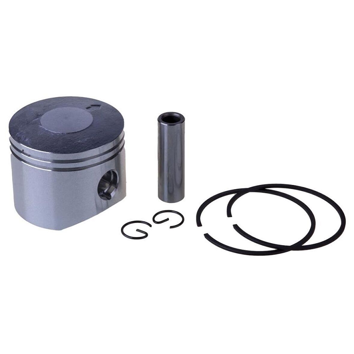 Oleomac GSH 56 Motorlu Testere Piston Takımı 45,2mm VETA