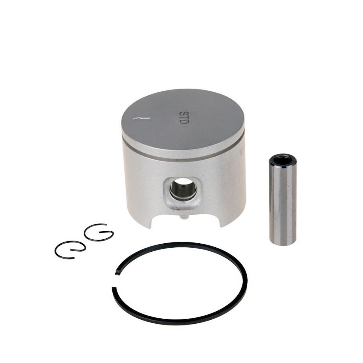 Husqvarna 55 Motorlu Testere Piston Takımı 46mm VETA