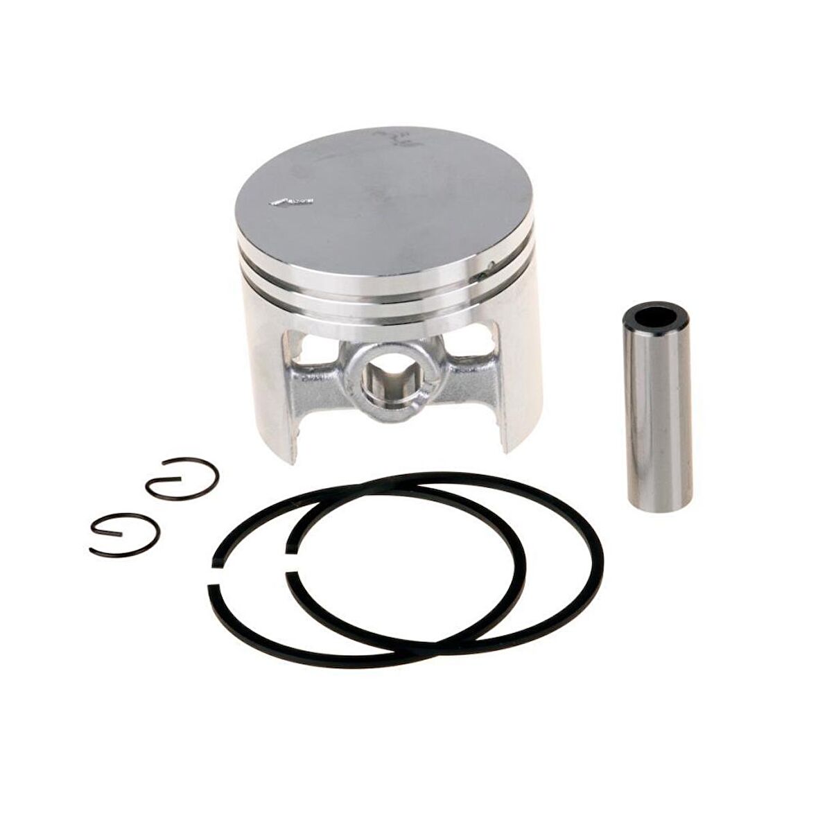 Stihl MS340, 034 Motorlu Testere Piston Takımı 46mm VETA