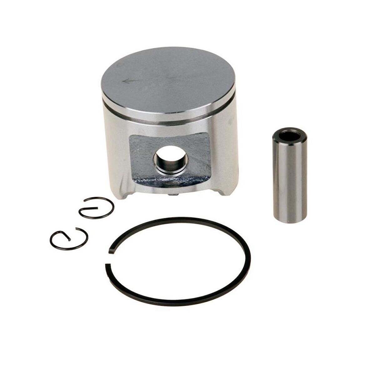 Husqvarna 365 Motorlu Testere Piston Takımı 48mm VETA