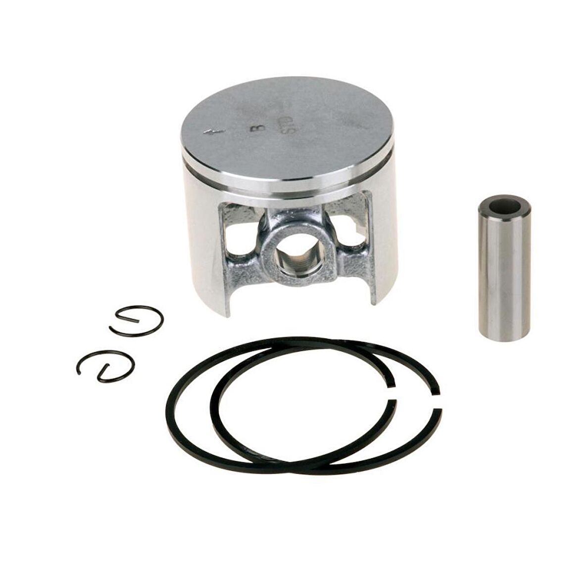 Husqvarna 268 Motorlu Testere Piston Takımı 50mm VETA