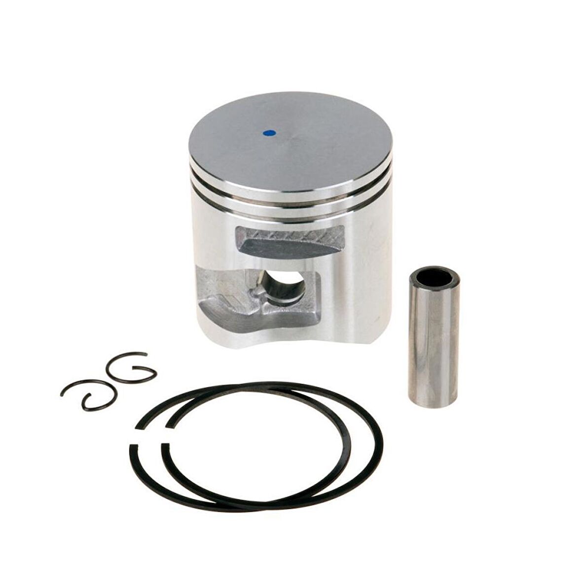 Husqvarna 365, 372 X-Torq Motorlu Testere Piston Takımı 50mm VETA