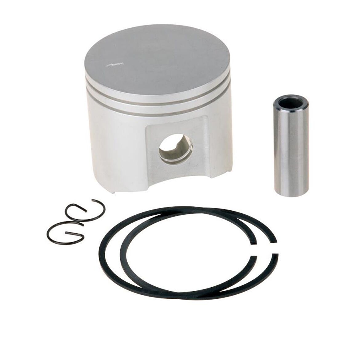 Husqvarna 385 Motorlu Testere Piston Takımı 54mm VETA