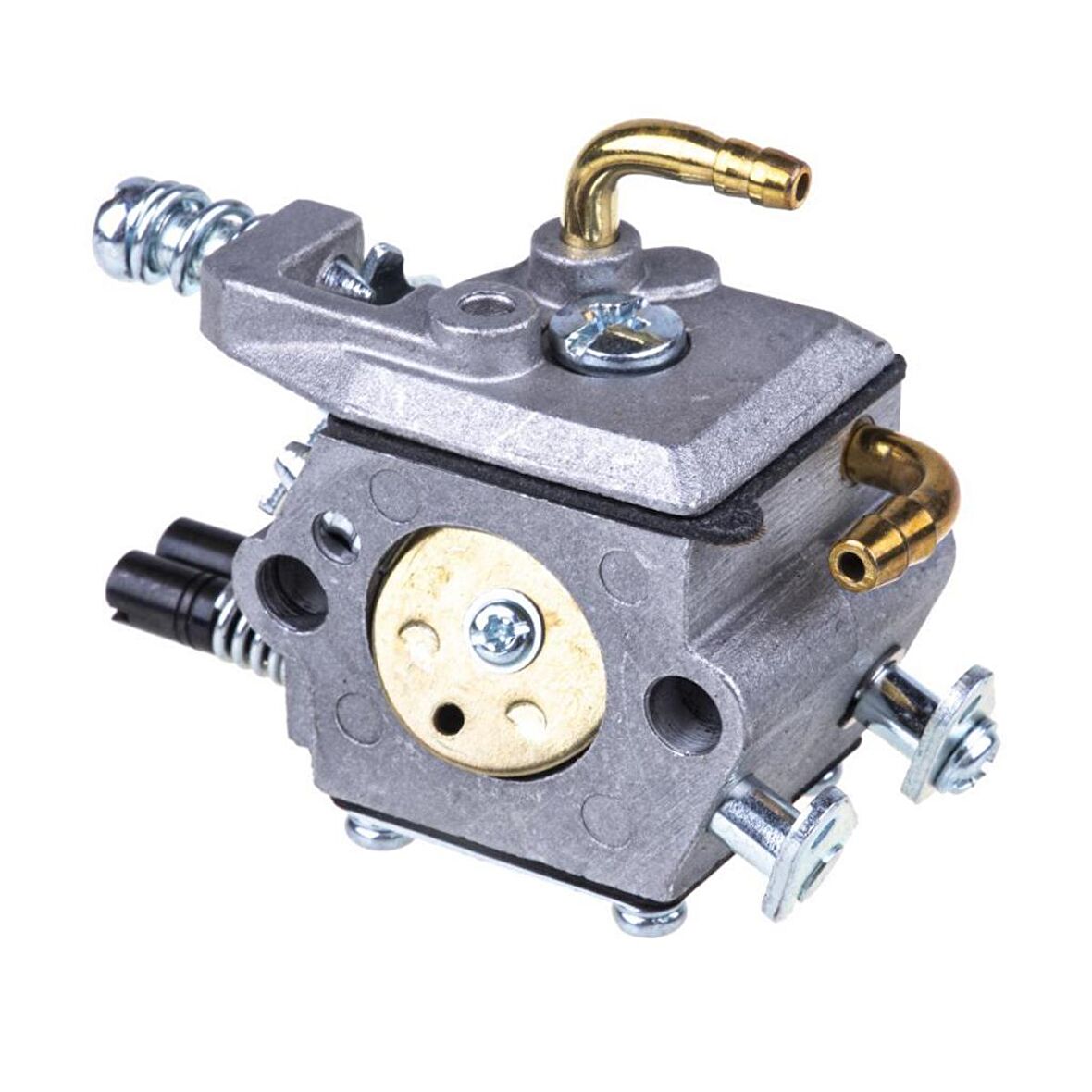 Çin Testere Tüm Modeller 52cc Karbüratör VETA