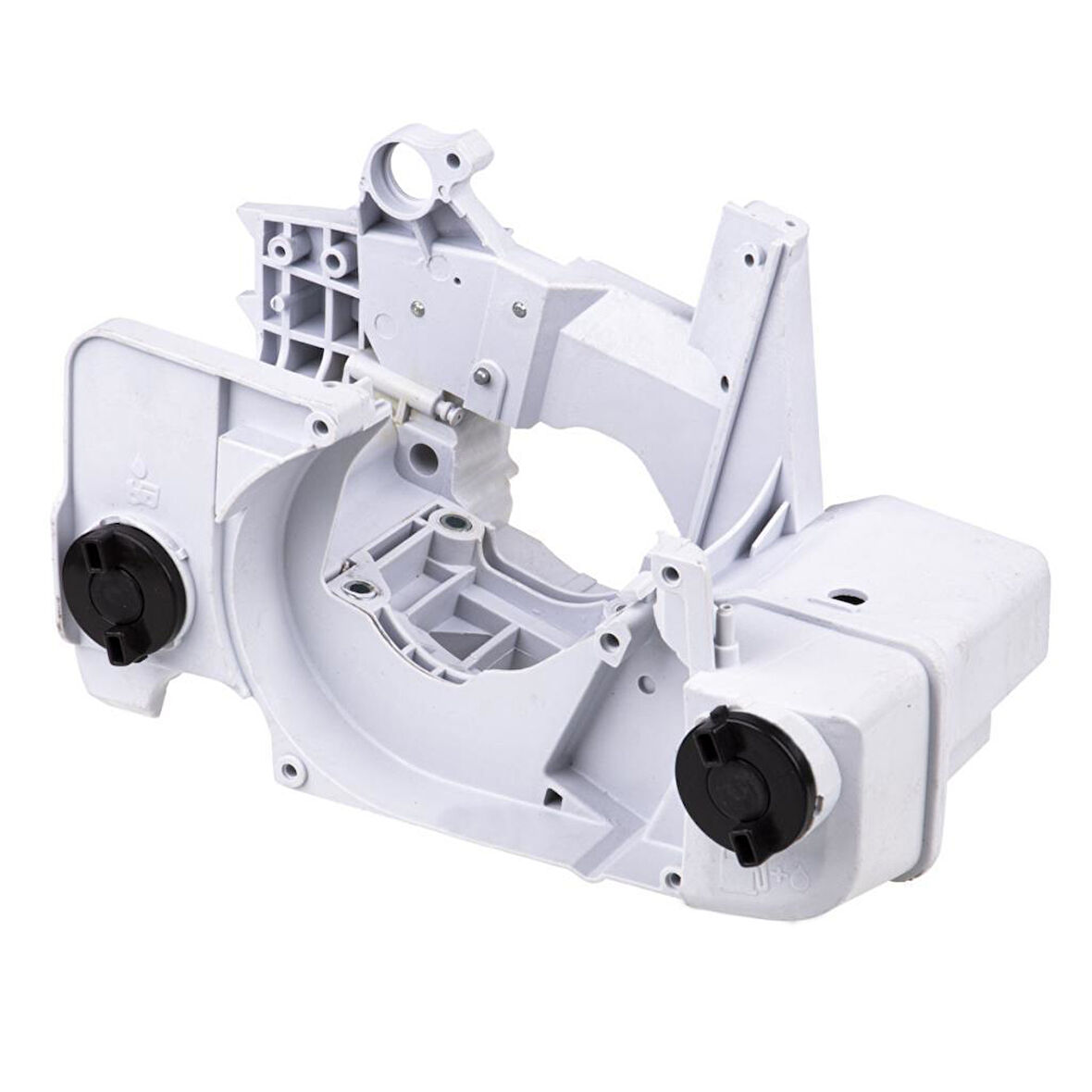 MS290, MS390 Motorlu Testere Karter Komple VETA