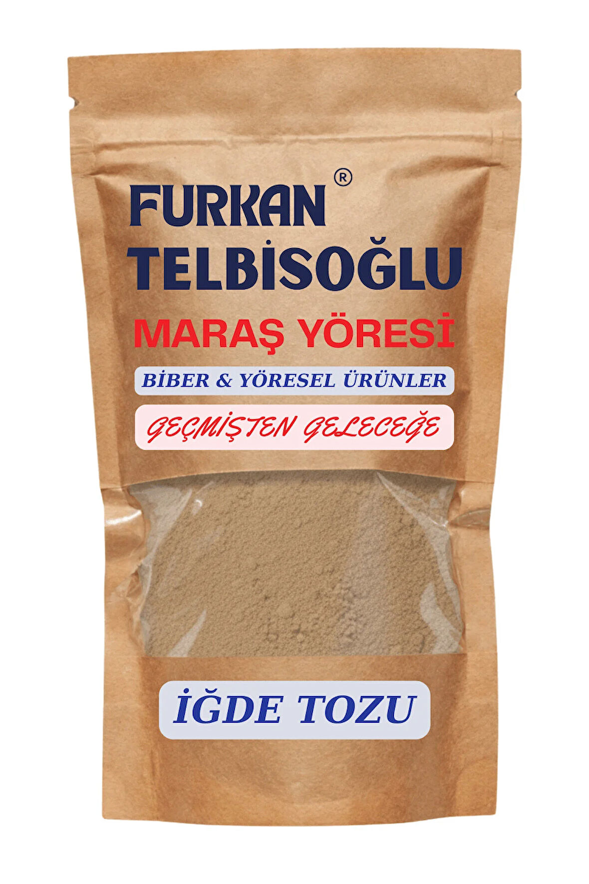 İğde Çekirdeği Tozu 250GR