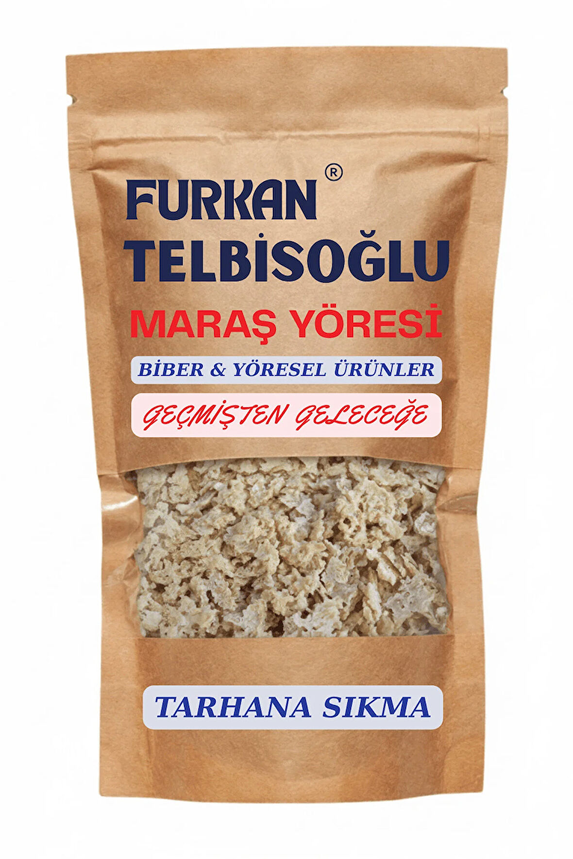 Maraş Tarhana Sıkma- 1000GR