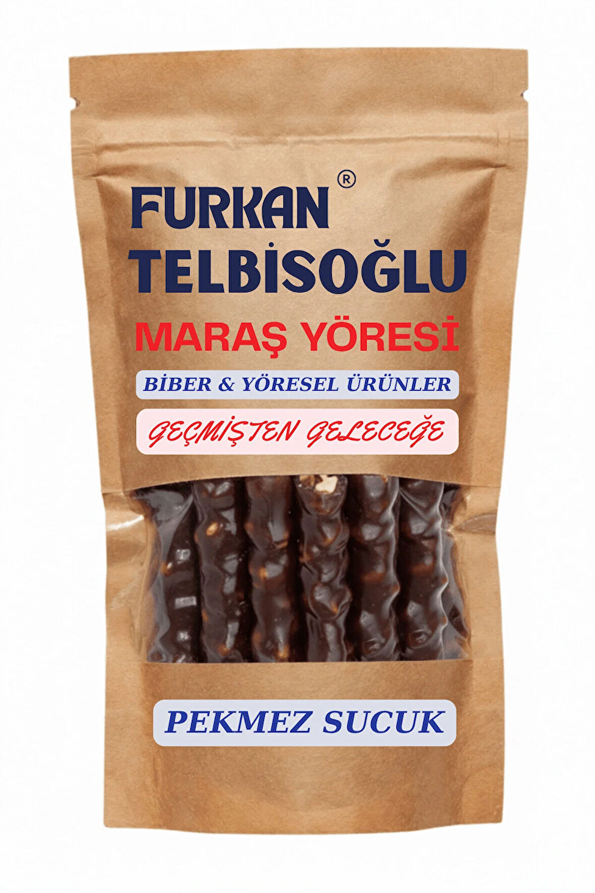 Pekmez Sucuk Ev Yapımı - 2000GR