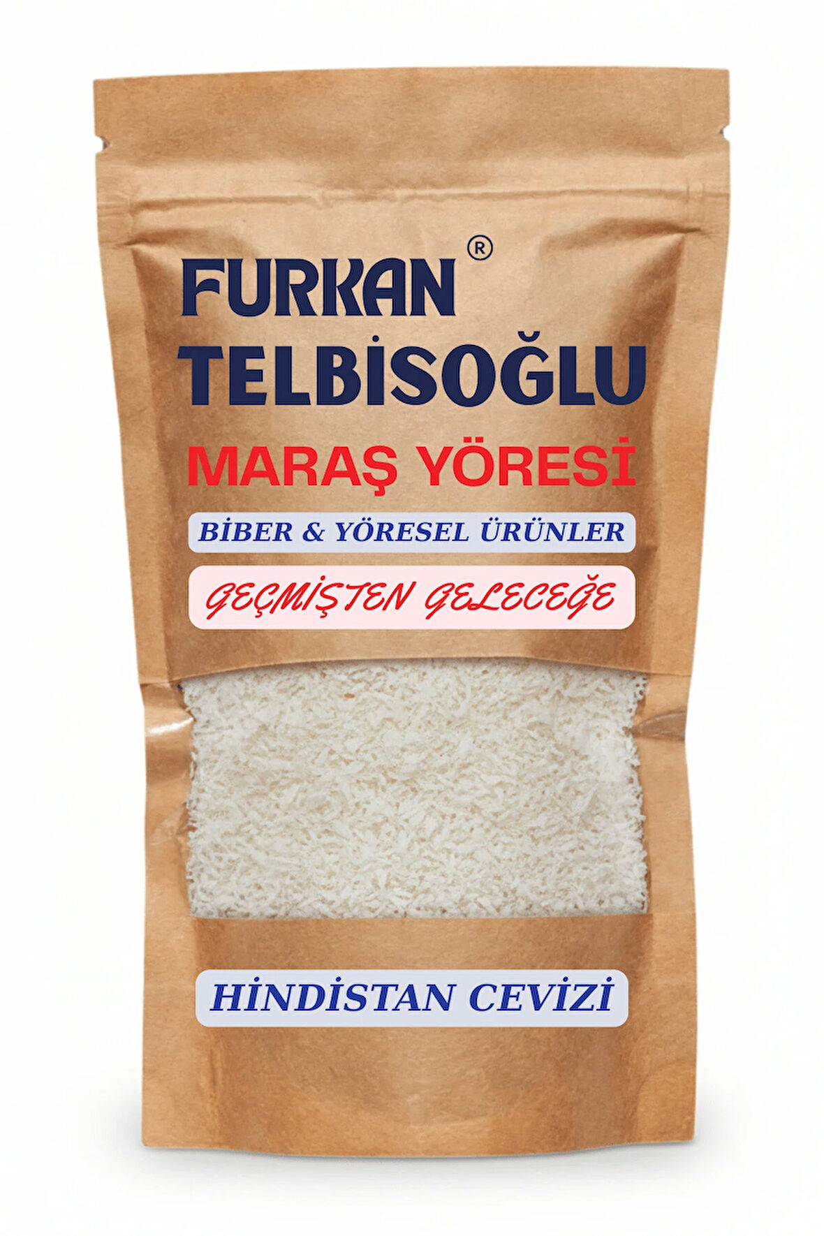 Hindistan Cevizi 50GR