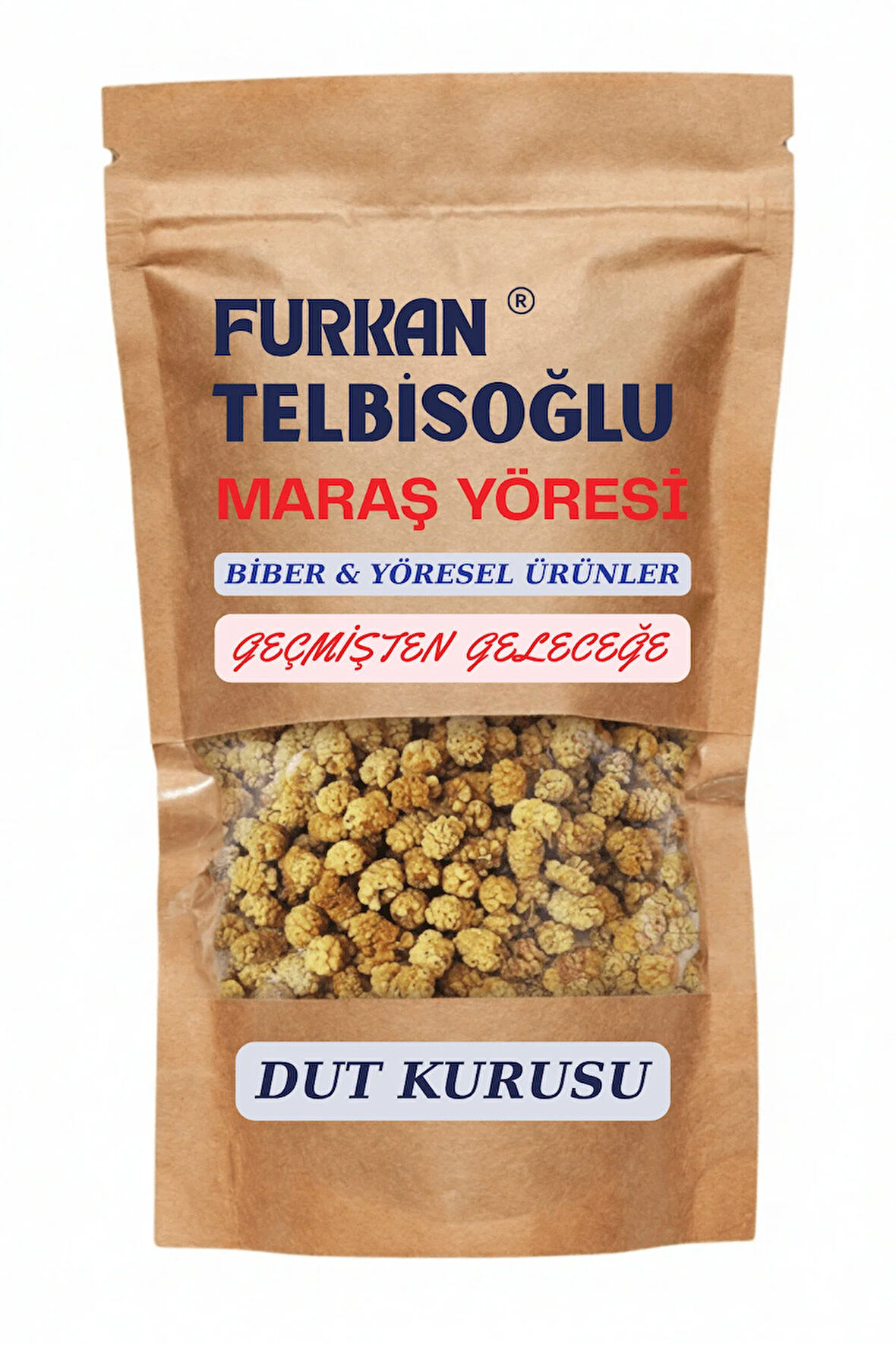 Dut Kurusu 1000GR