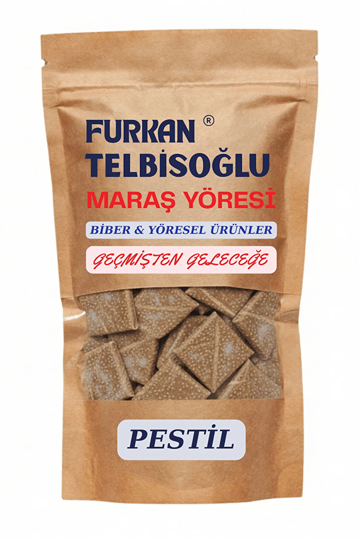 Pestil 250GR