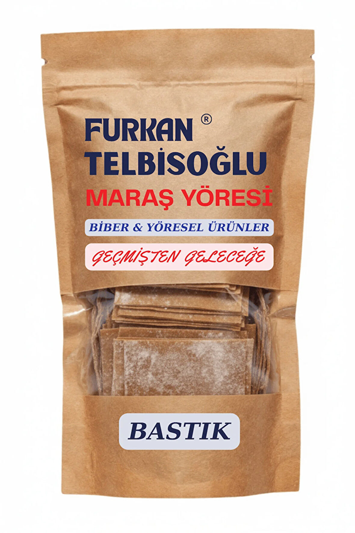 Bastık 500GR