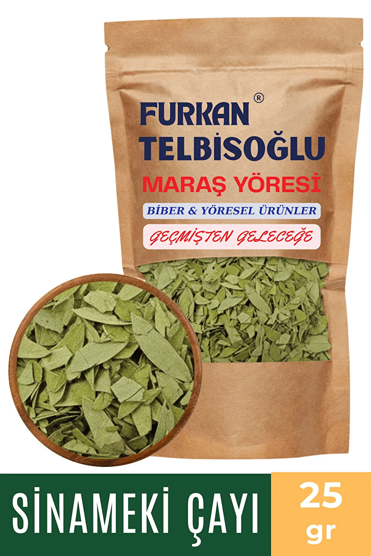 Sinameki Çayı 25GR