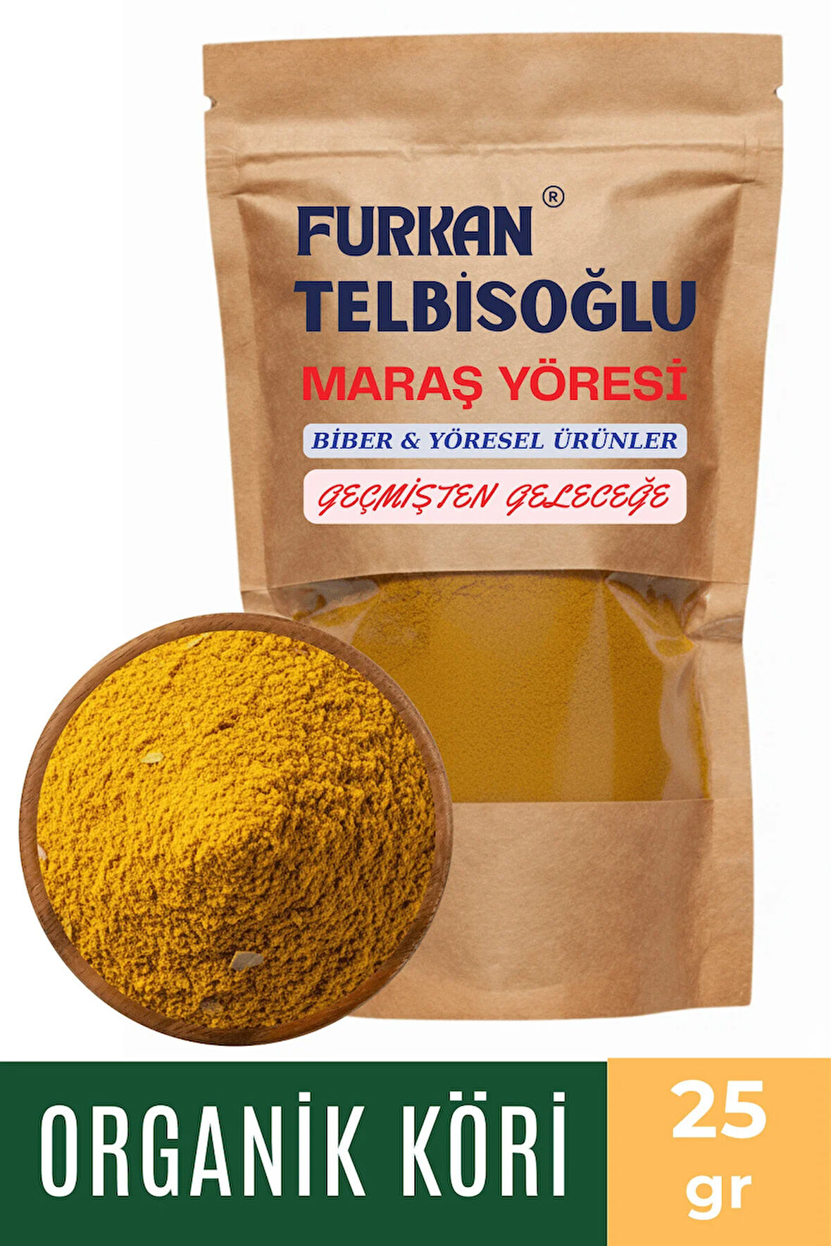 Köri 25GR