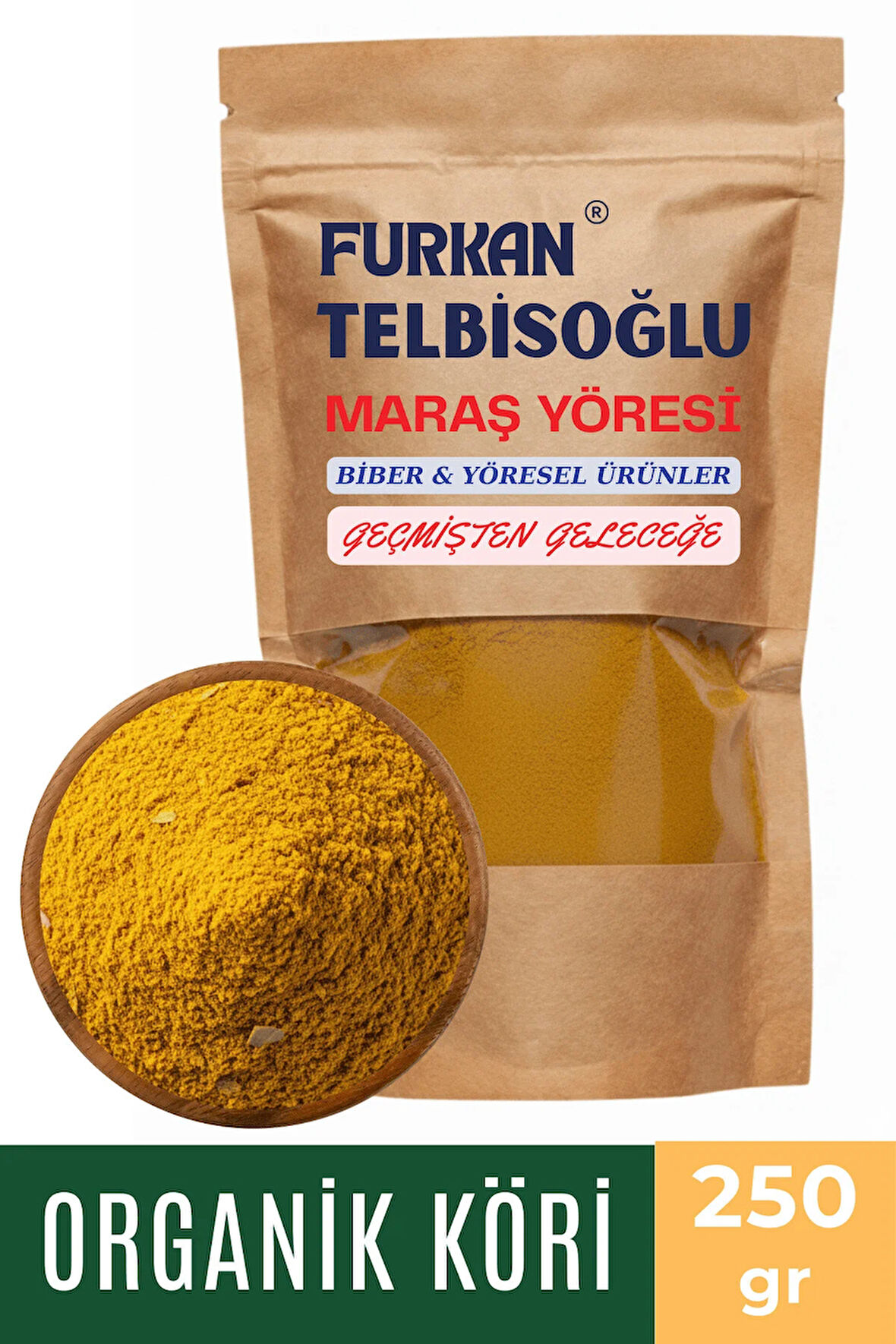 Köri 250GR