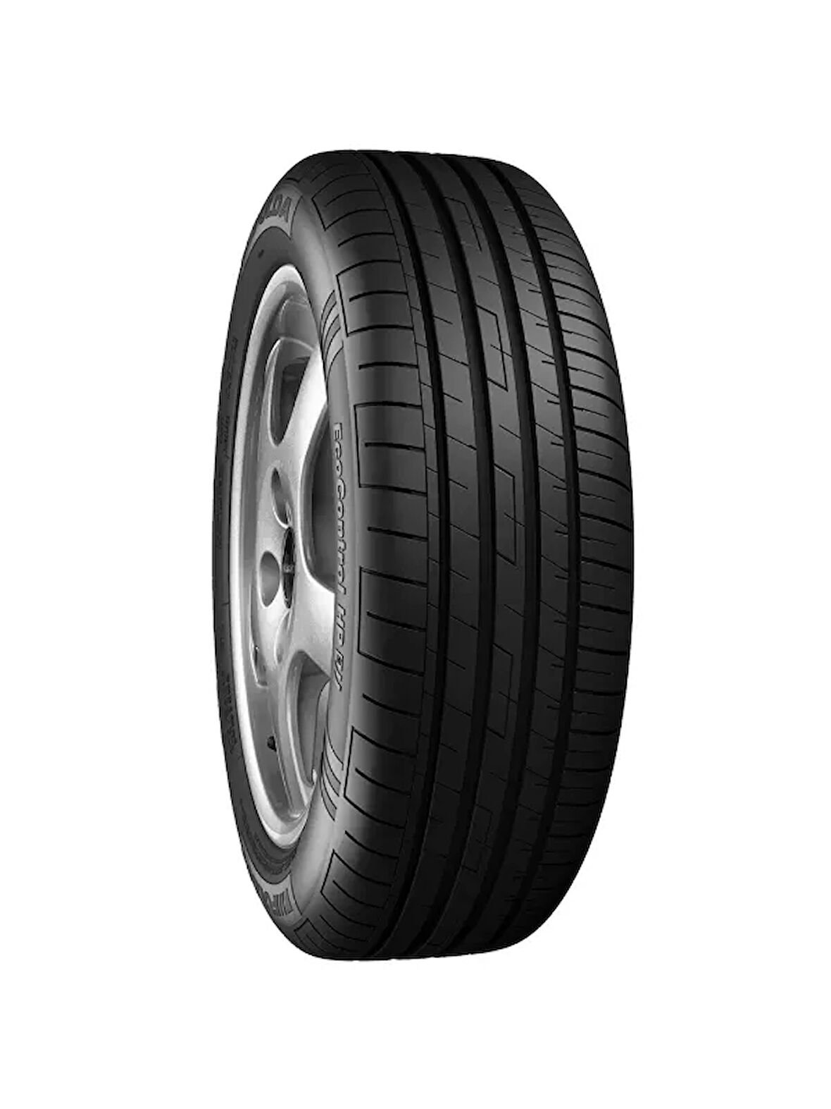 Fulda 195/55 R16 87V Ecocontrol Hp 2 Otomobi̇l Yaz Lastiği ( Yıl: 2024 )