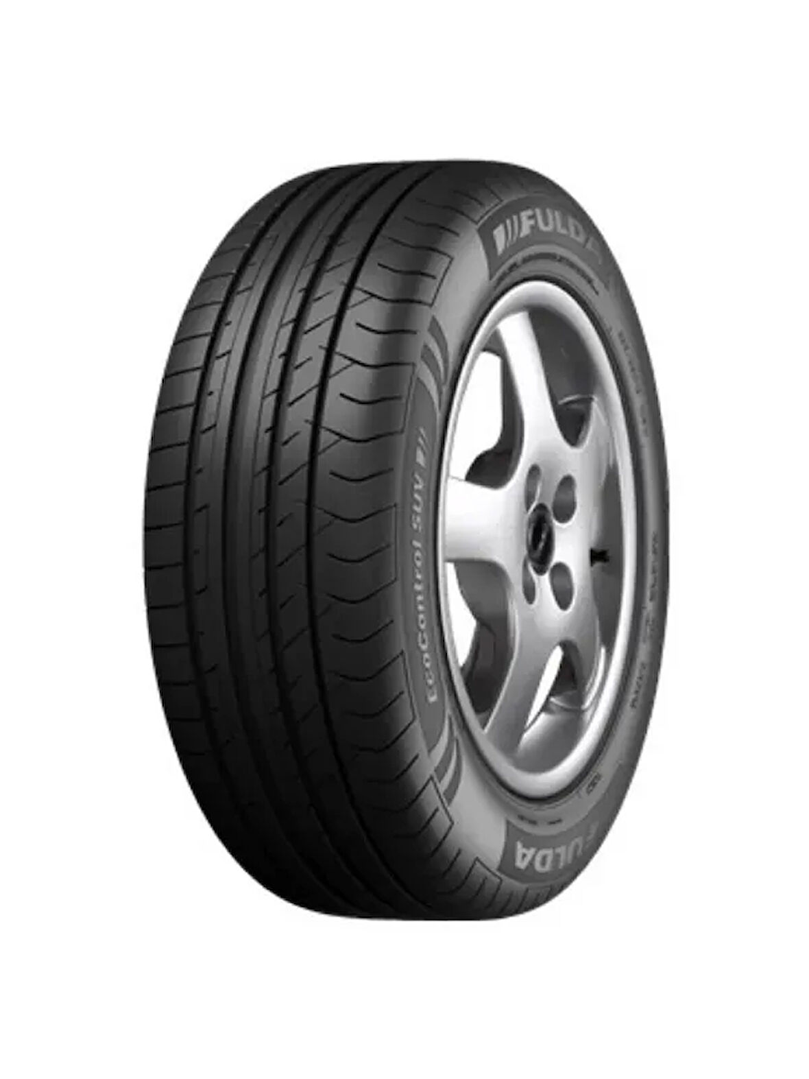 Fulda 295/35 R21 107Y Ecocontrol Suv Otomobi̇l Yaz Lastiği ( Yıl: 2024 )