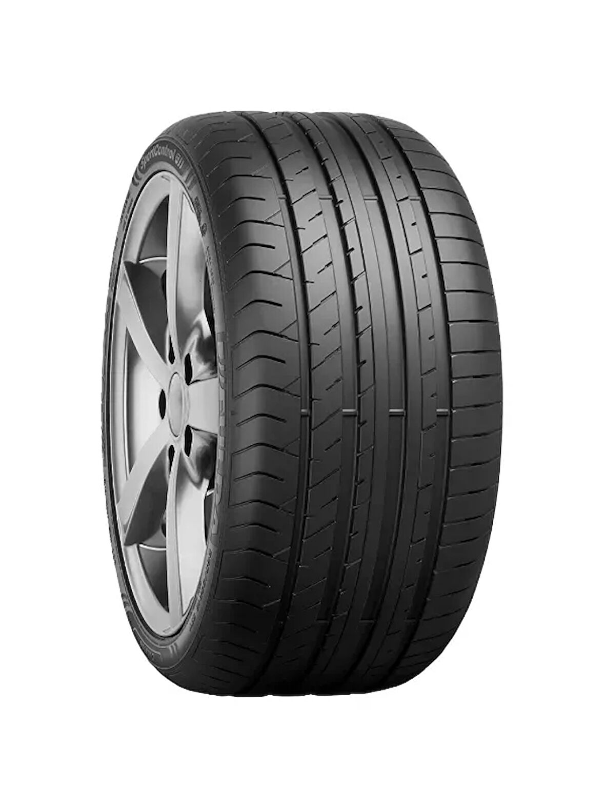 Fulda 225/55 R17 101Y Sportcontrol 2 Otomobi̇l Yaz Lastiği ( Yıl: 2023 )