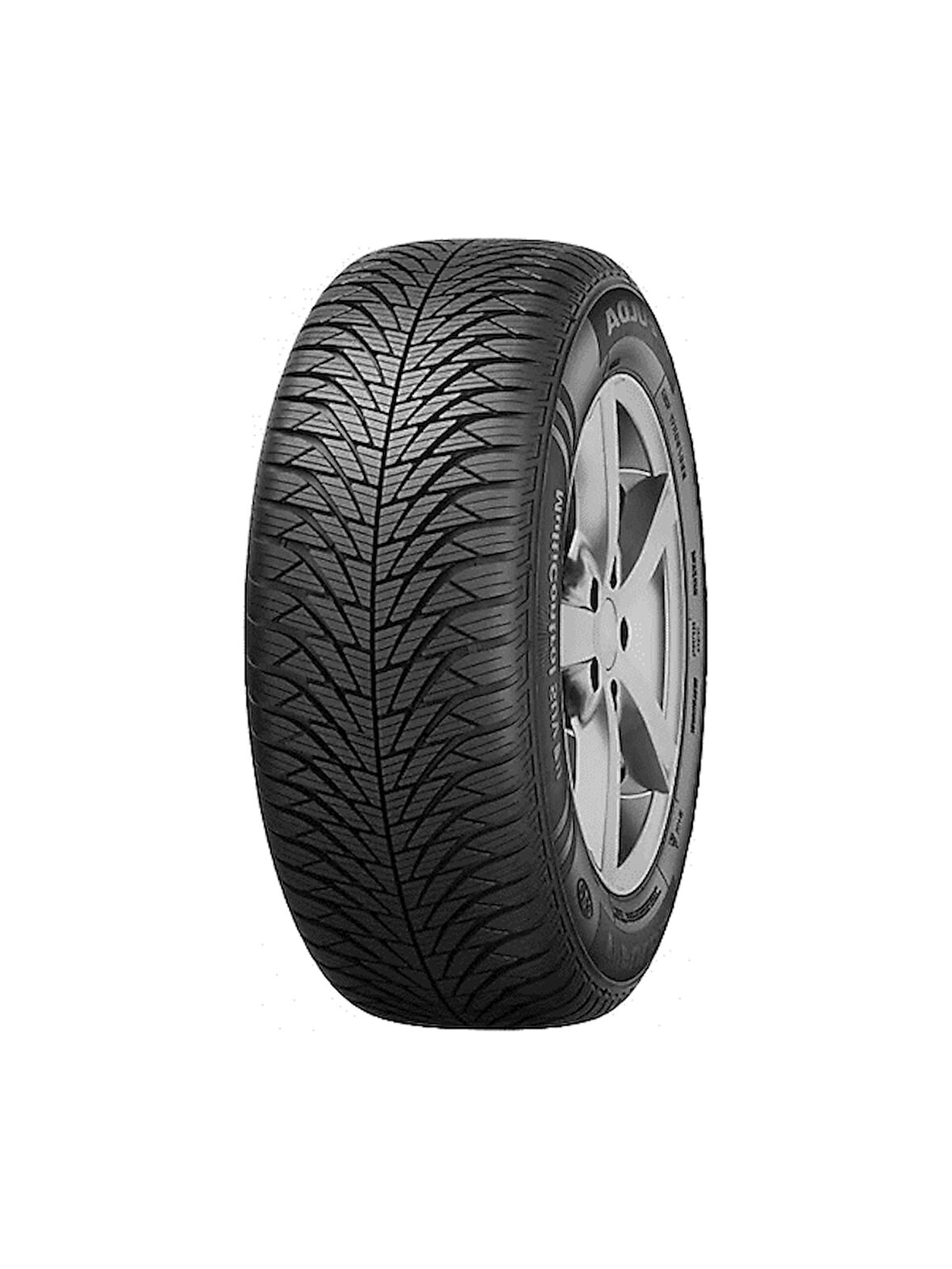 Fulda 215/60 R17 100V Multicontrol Suv Otomobi̇l 4 Mevsim Lastiği ( Yıl: 2025 )
