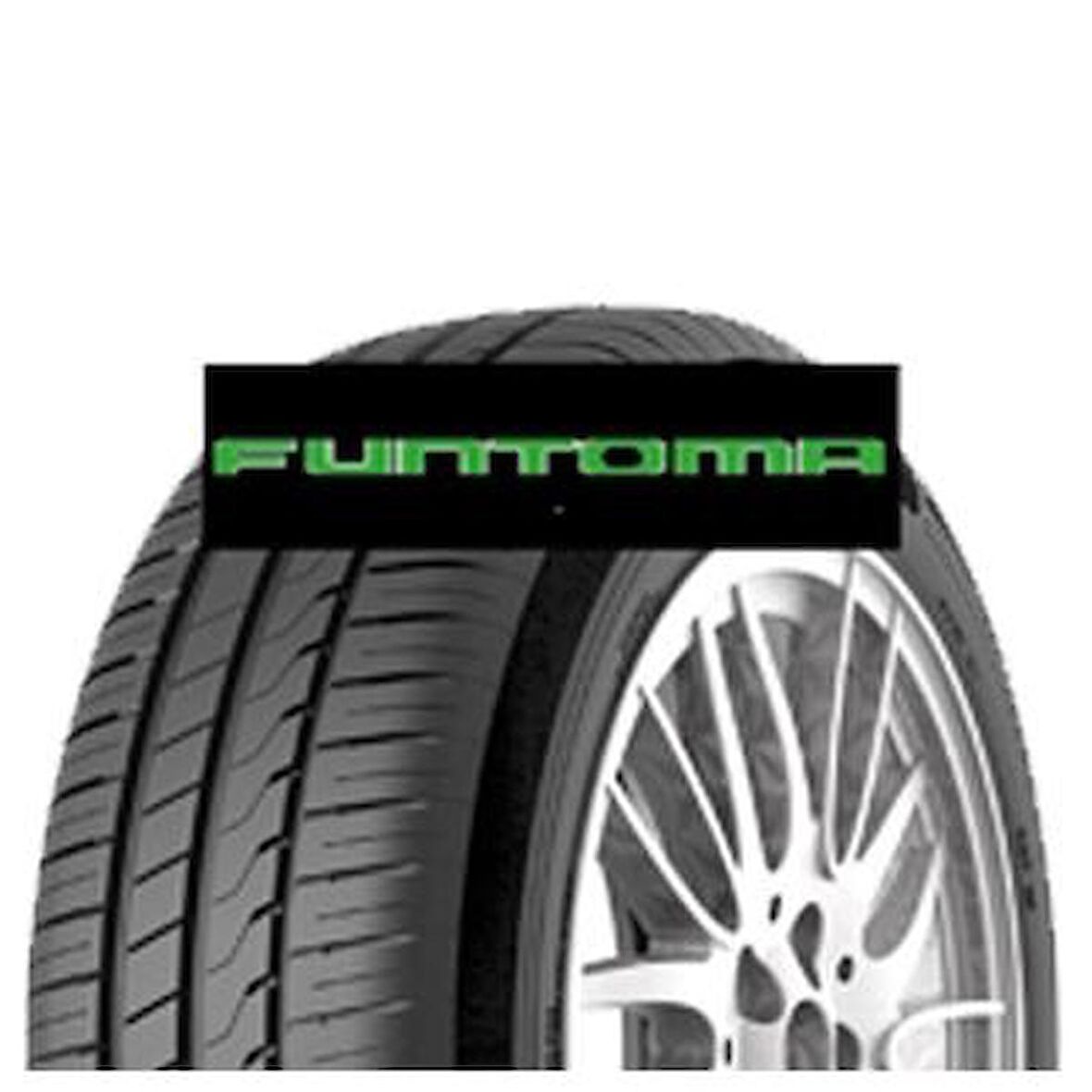 Funtoma 185/60R14 82H RoadFun (Üretim Yılı : 2023)