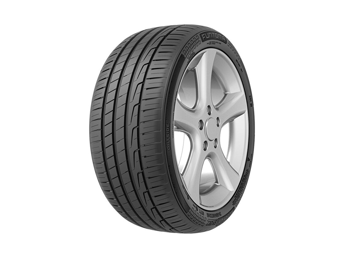 Funtoma 195/45 R14 TL 77V ROADFUN SPORT Yaz Lastiği (Üretim Tarihi:2025)