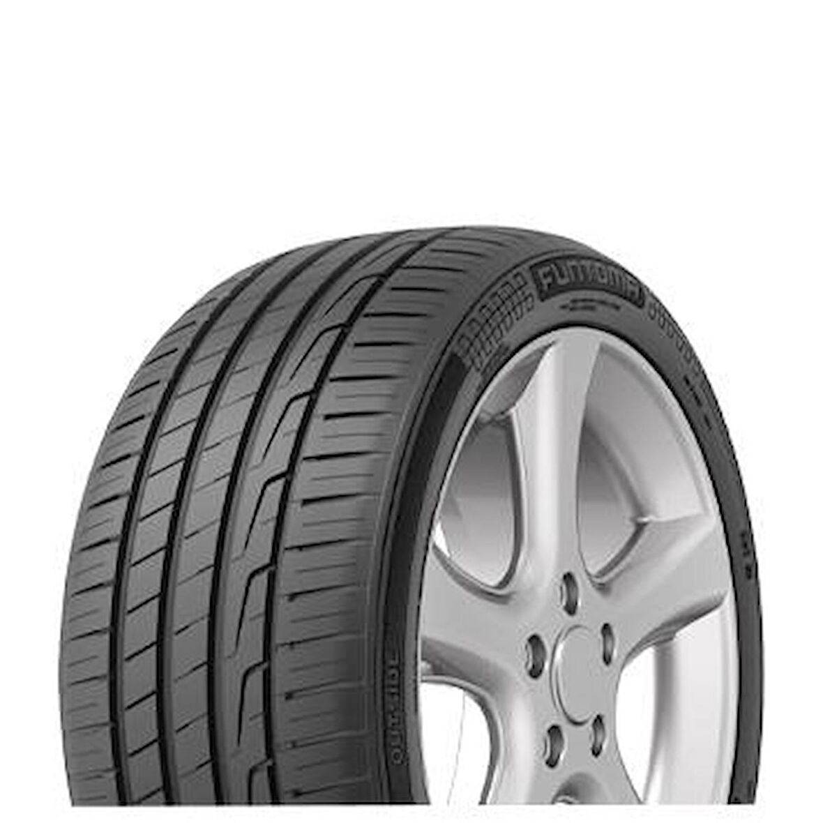 Funtoma RoadFun Sport 225/45ZR17 94Y (Üretim Yılı : 2023)