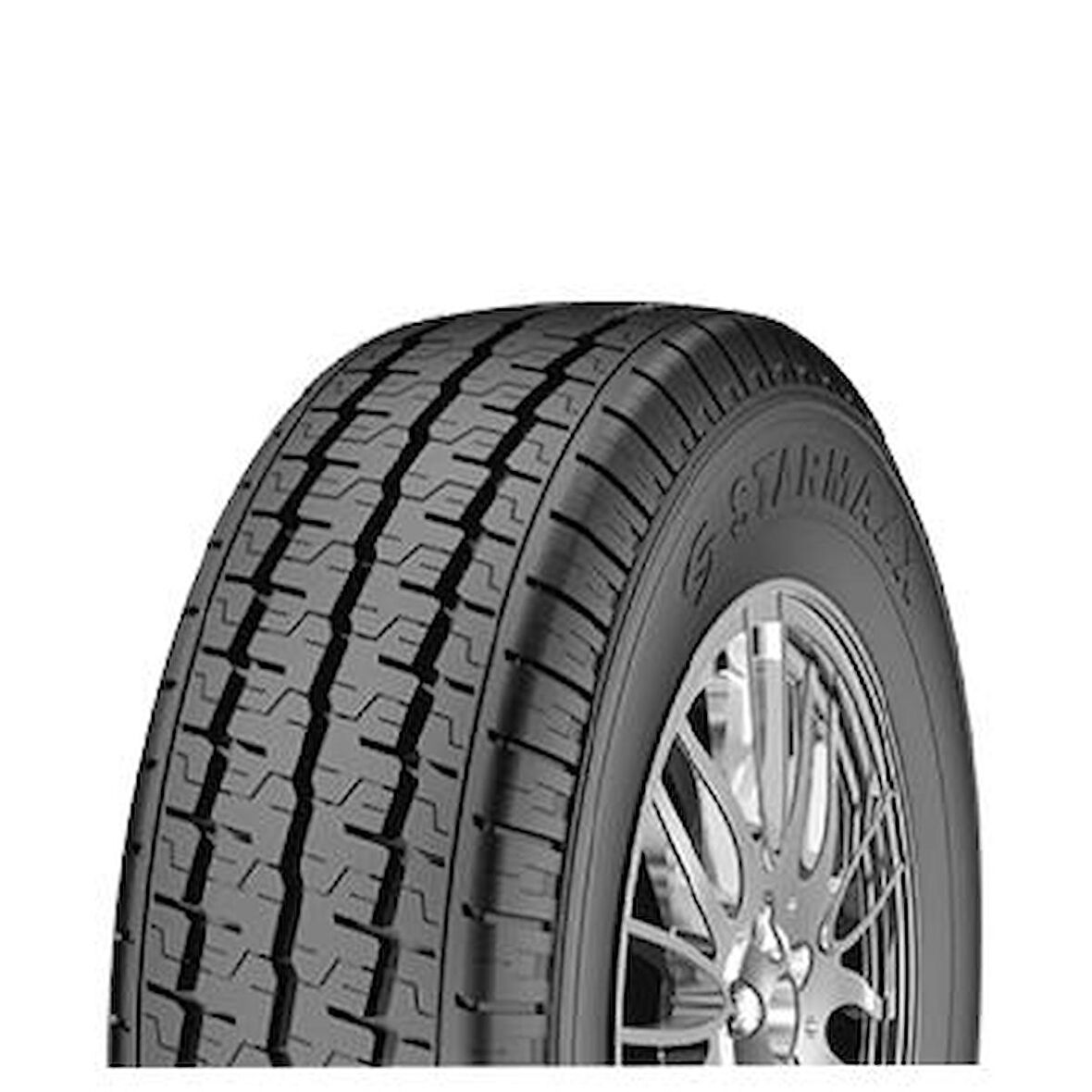 Funtoma 185R14C 102/100R 8 PR Vanfun (Üretim Yılı : 2024)