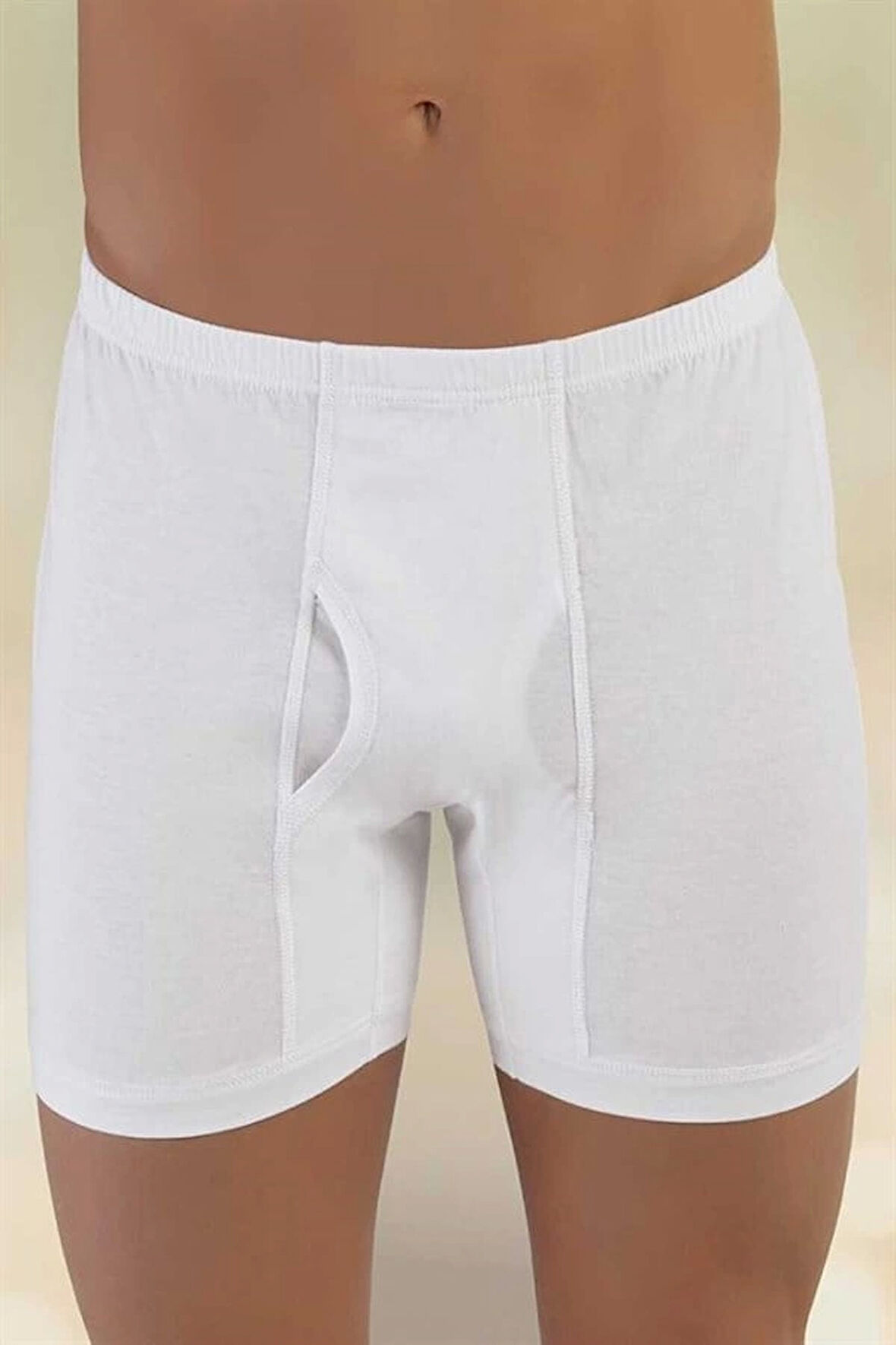 Penye Erkek Arjantin Boxer E007