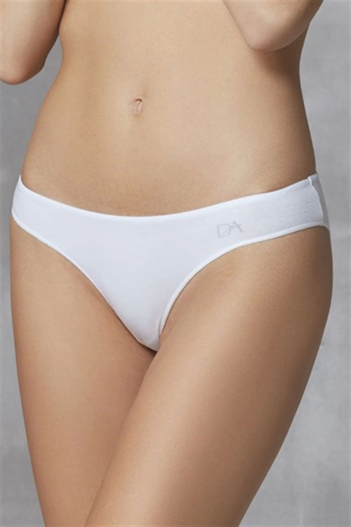 Kadın Slip Külot 7101