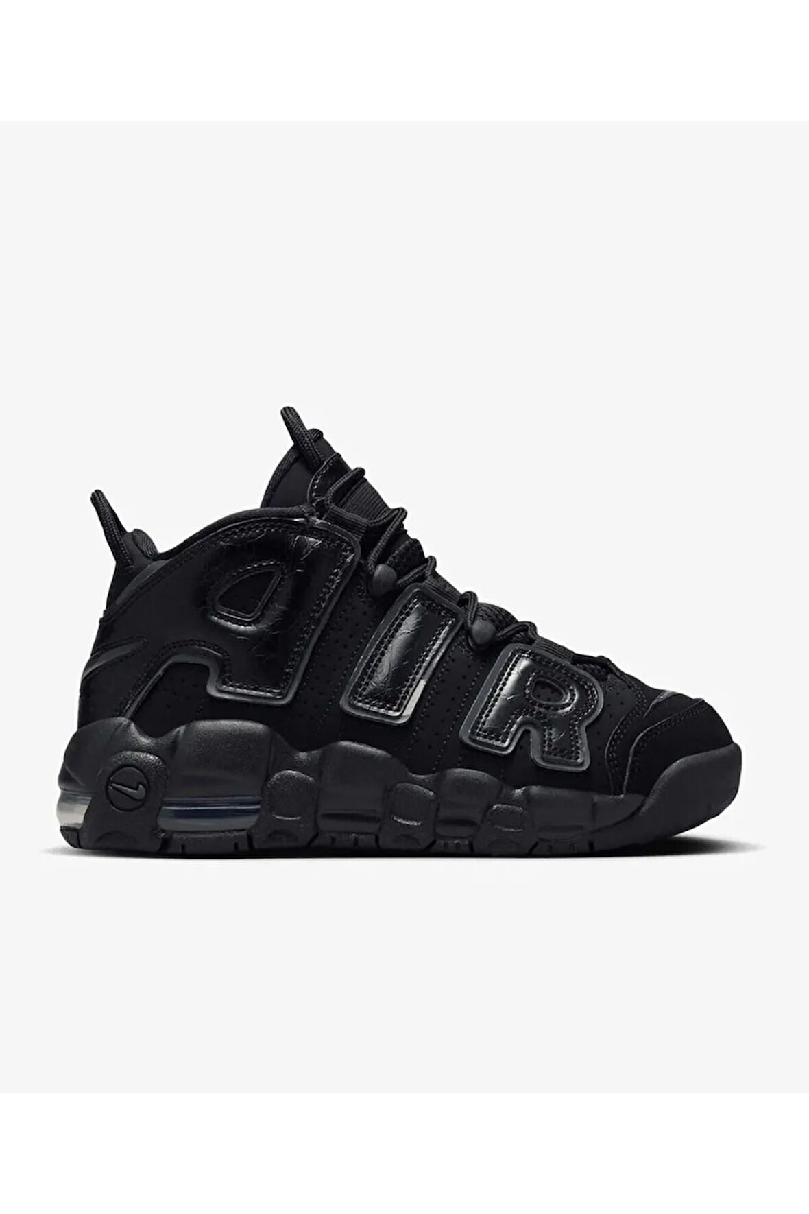Air More Uptempo Fv2264-001(YARIM NUMARA BÜYÜK ALMANIZI ÖNERİYORUZ)