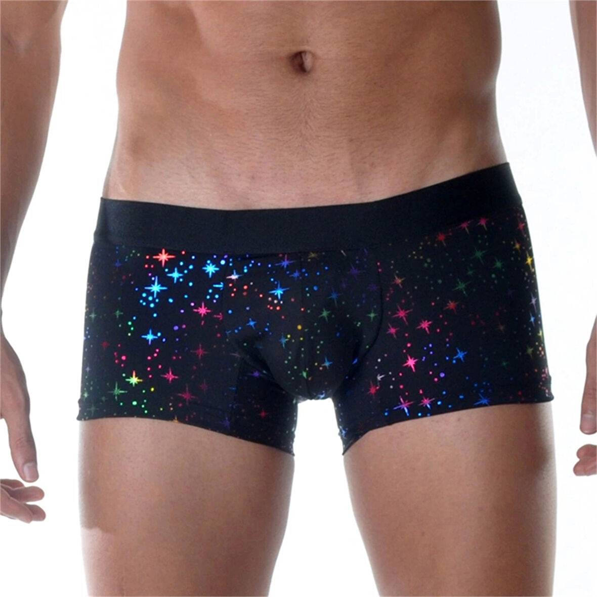 Boxer Briefs