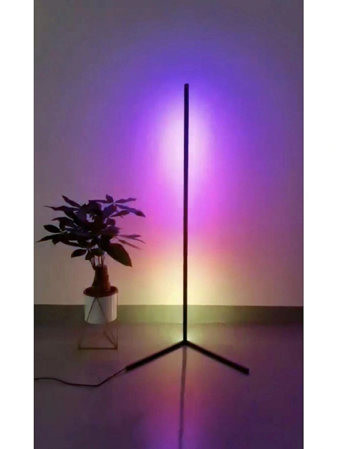 Newface FW140 Sunset 115 Led Light