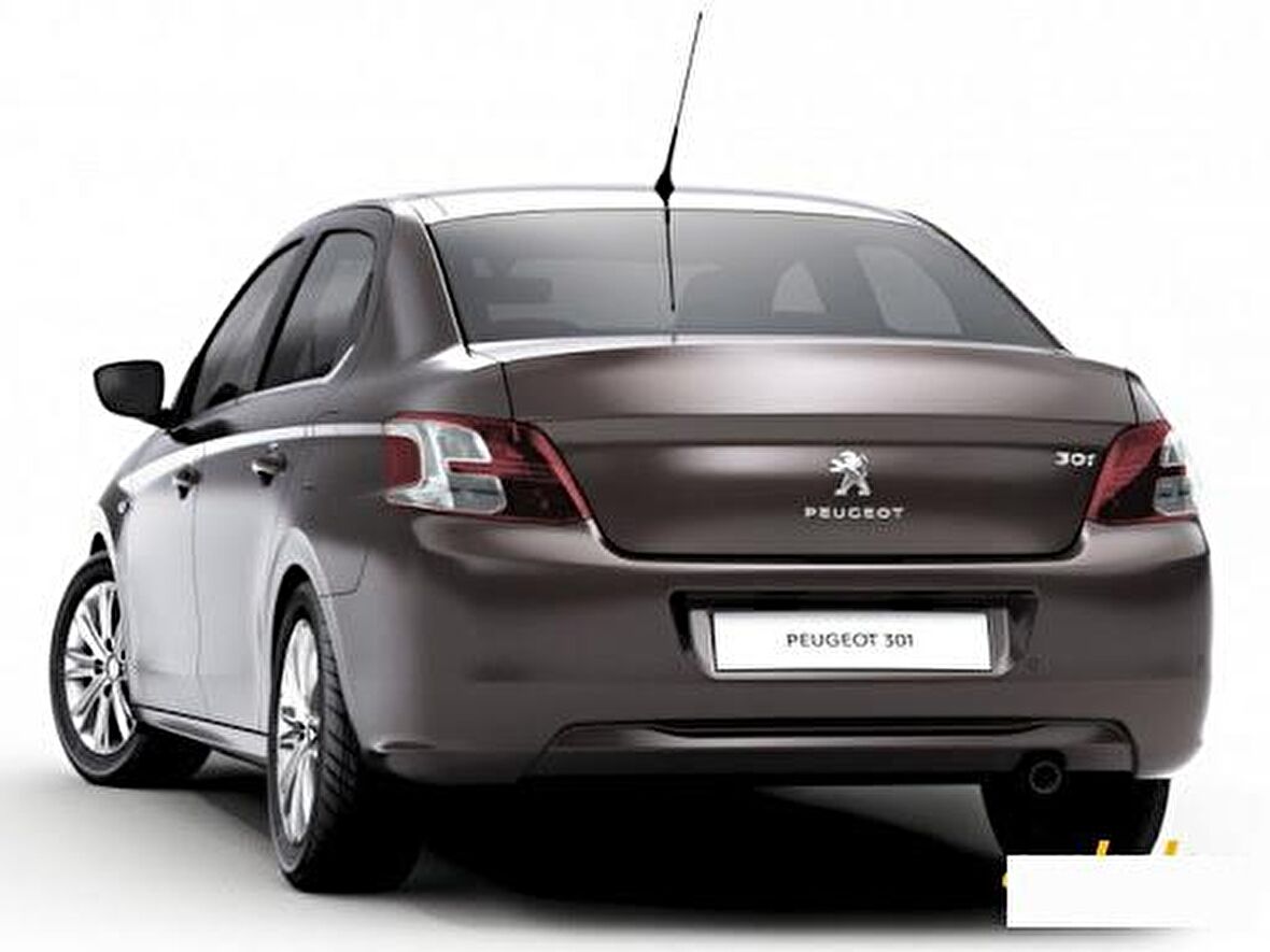 PEUGEOT Tüm Modellere Uyumlu Plaka Aydınlatma Ampulu FEMEX T10