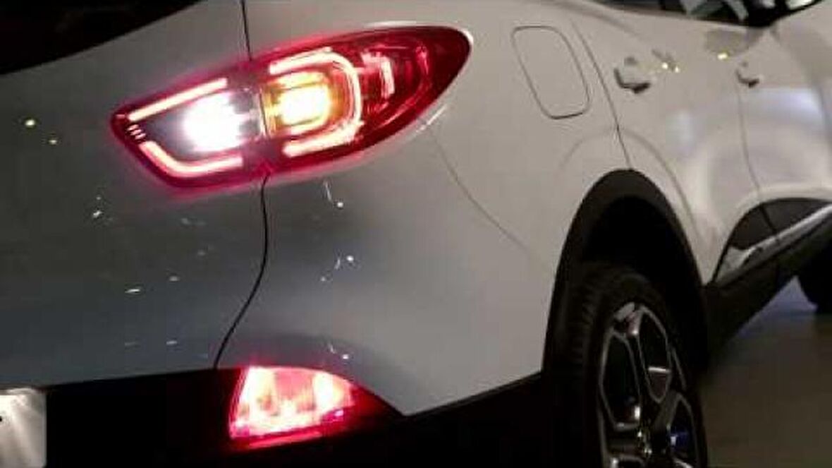 Renault Kadjar Geri Vites LED Ampul FEMEX H21W Parlak Beyaz 6000K
